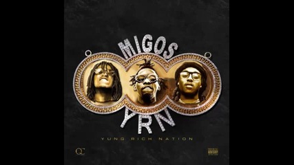 *2015* Migos ft. Chris Brown - Just For the night