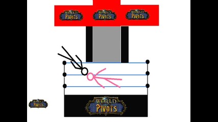 Stickman Fight Socky vs Pinko 