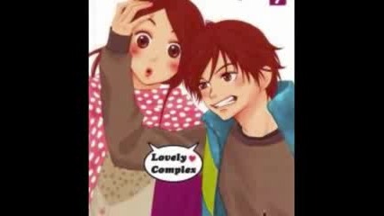 Lovely Complex Tribute