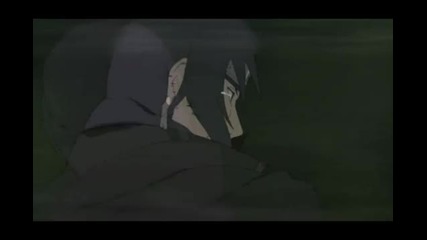 Itachi & Sasuke 