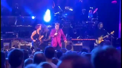 Elton John Kiki Dee - Don t Go Breaking My Heart Live - Hq 