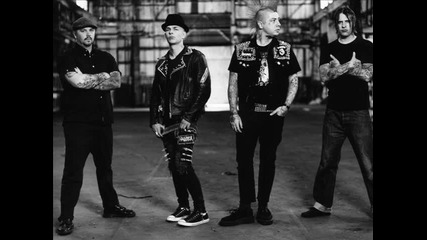 Rancid - I Dunno