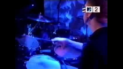 Staind - Outside (live)