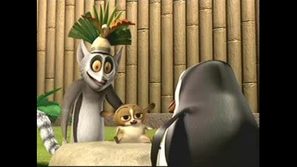 The Penguins of Madagascar Unreleased Episode + субтитри