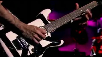 Chickenfoot - Get It Up - Get Your Buzz On Live H D 