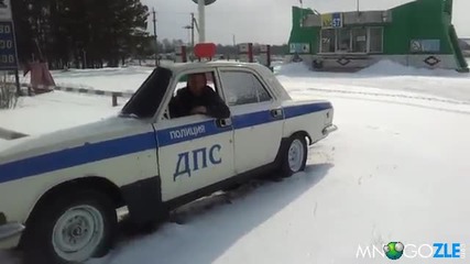 Руска минцифайка