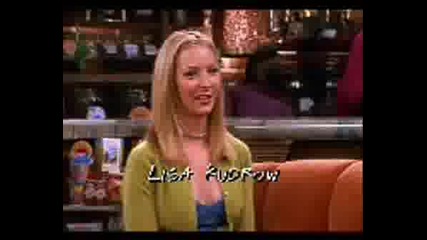 Friends - Intro