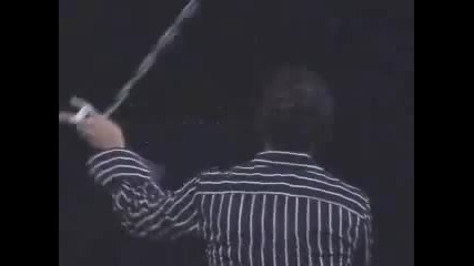 Backstreet Boys - How Did I Fall In Love With You (live)