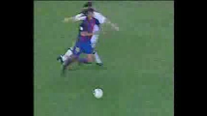 Cristiano Ronaldo X Ronaldinho Gaucho X Robinho - Soullord
