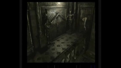 Resident Evil Zero Бг Помагало - Част 12