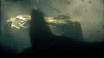Darksiders wrath of war : trailer part 1