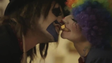 Mojo - Blues (official Video)