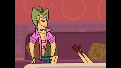 Total Drama World Tour Episode 6 - The Aftermath 