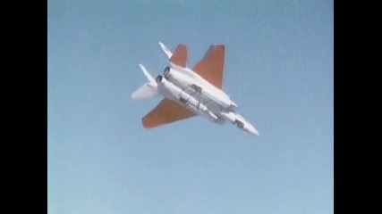 Nasa - F-15 Rprv Remotely Piloted Flight and Landing