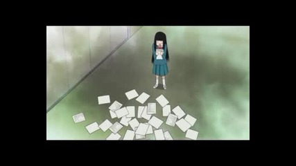 Kimi ni Todoke Епизод 3 bg sub 