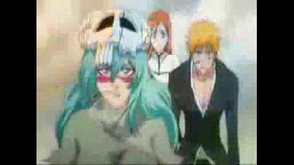 Espada - Arrancar - Neliel Tu Oderschvank