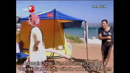 Duruyenin Gugumleri 3 Bolum 