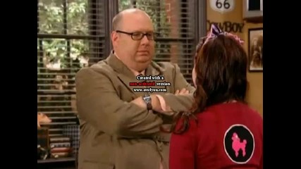 Wizards Of Waverly Place - Third Wheel (english) Part 3/3 