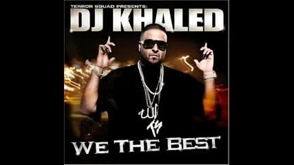 Dj Khaled Feat Akon 