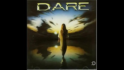 Dare - Rising Sun 
