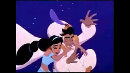 Aladdin - Stand by me