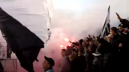 28.04.2012 - Всички във Варна