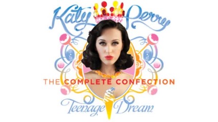 Katy Perry - Dressin' Up ( Audio )