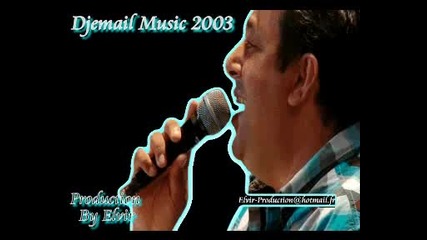 Djemail 2003 Keskandjika Tute Romnije Na Sijum