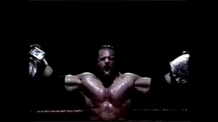 Hh vs Kane Judgement Day 2001 Promo Hq 