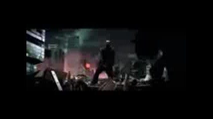 Lil Wayne ft. Eminem - Drop the World 