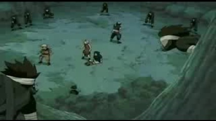 Naruto Episode 36