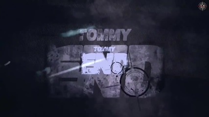 Tommy End 1st Wxw Custom Entrance Video Titantron (2015)