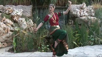 Индийски танц