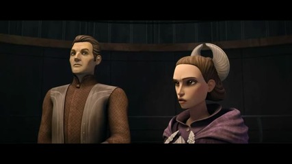 Star Wars The Clone Wars - Season 06 Episode 05 - An Old Friend
