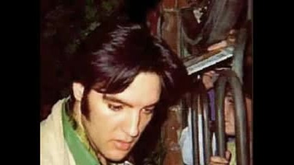 Elvis Presley - Its A Sin.flv