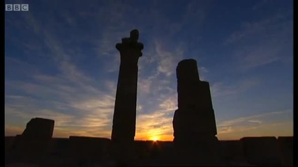 The Temple of Soleb - Timewatch - Bbc 