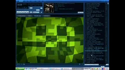 Winamp 5.5 (супер Як Е) 