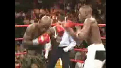 Floyd Mayweather - Speed Highlights