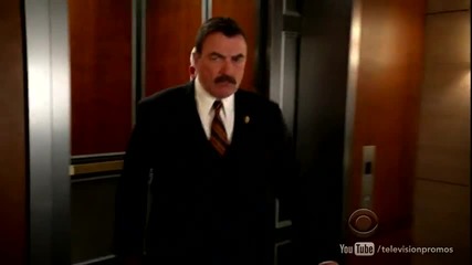 Blue Bloods 3x10 Promo Fathers and Sons (hd)
