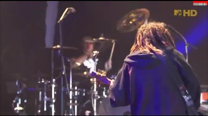 Korn - Right Now (rock Am Ring 2009) (hq) 
