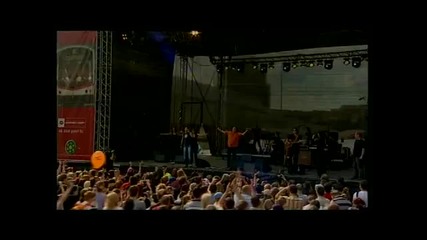 Ретро Песен, Opus - Live Is Life feat. Jerry