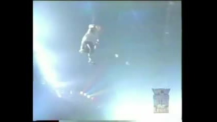 Sting Tna/wcw Tribute