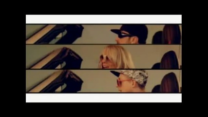 Vesa Luma ft. Dj Blunt & Rel 1 - Aj Aj (official video) (албанско) 