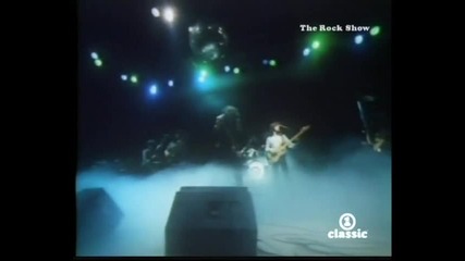 Whitesnake - Aint No Love In The Heart Of The City 