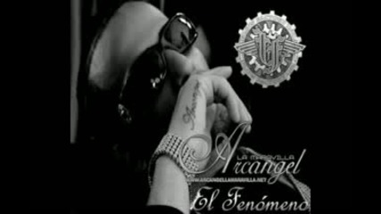 Arcangel - Imaginate *new Song* Octubre 2009 