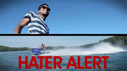 Travis Porter - Sunshine On Me ( Official Video )