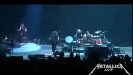 Metallica - My Apocalypse 