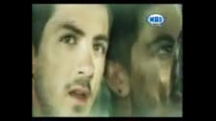 Nikos Gkanos - Efiga 