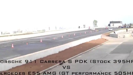Drag Racing & Drift Show - Rustavi, Georgia [tuned Cars]
