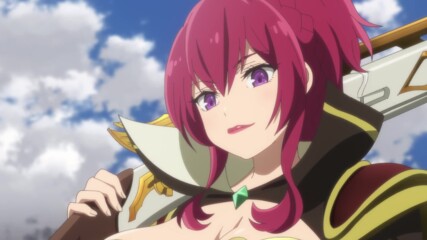 Isekai Maou to Shoukan Shoujo no Dorei Majutsu Ω - 02 ᴴᴰ